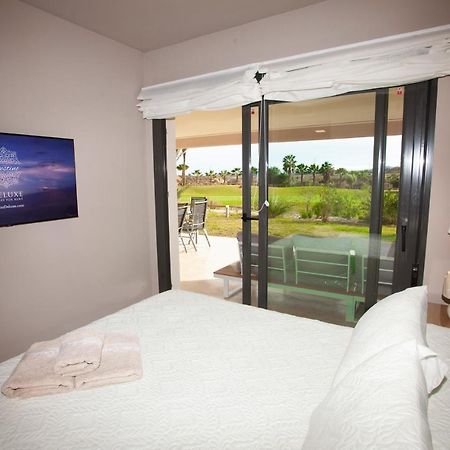 Vera-Mojacar Valle Del Este Resort Golf & Spa Exteriér fotografie