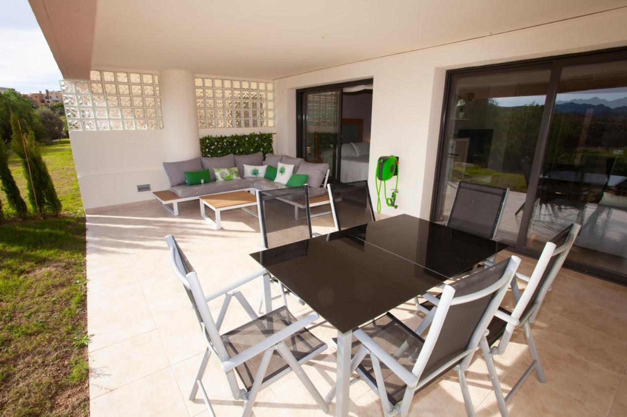 Vera-Mojacar Valle Del Este Resort Golf & Spa Exteriér fotografie